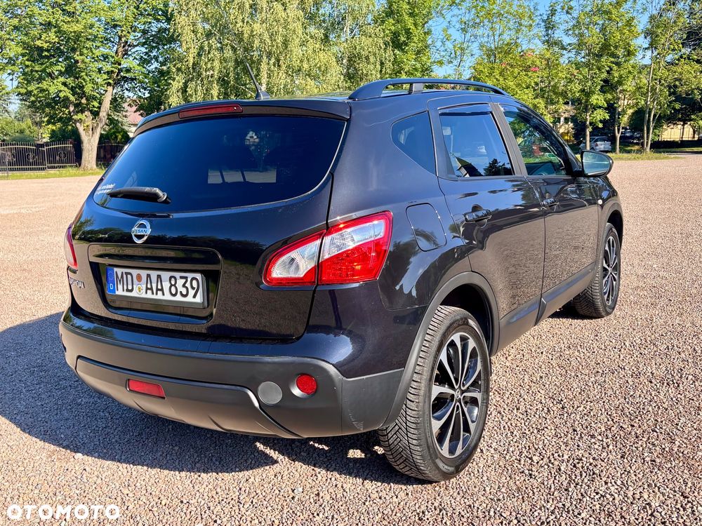 Nissan Qashqai 1.6 360 S/S - 7