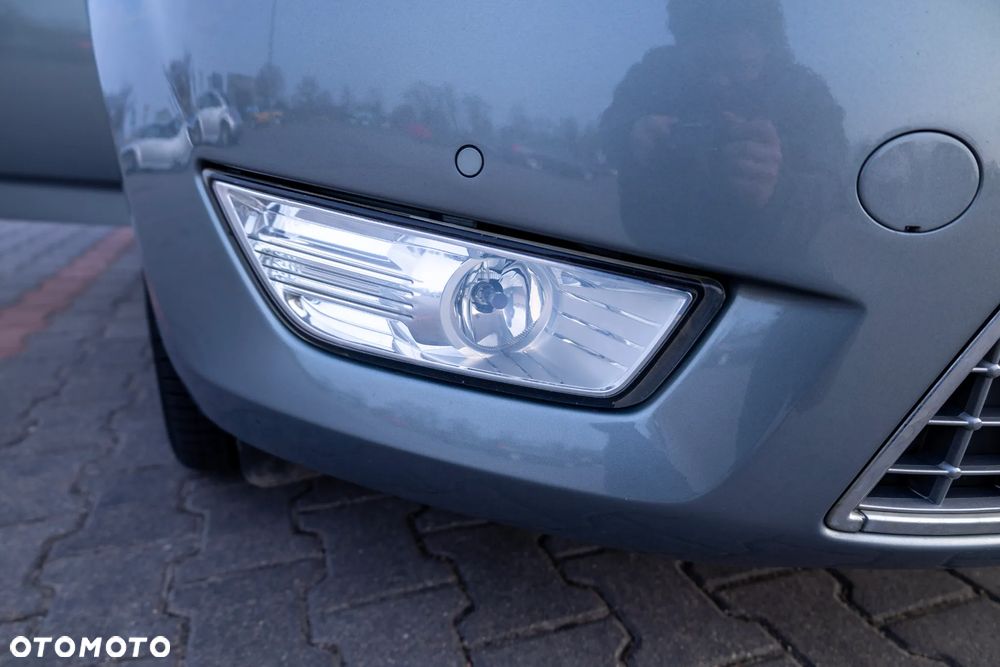 Ford Mondeo 2.0 Titanium - 13
