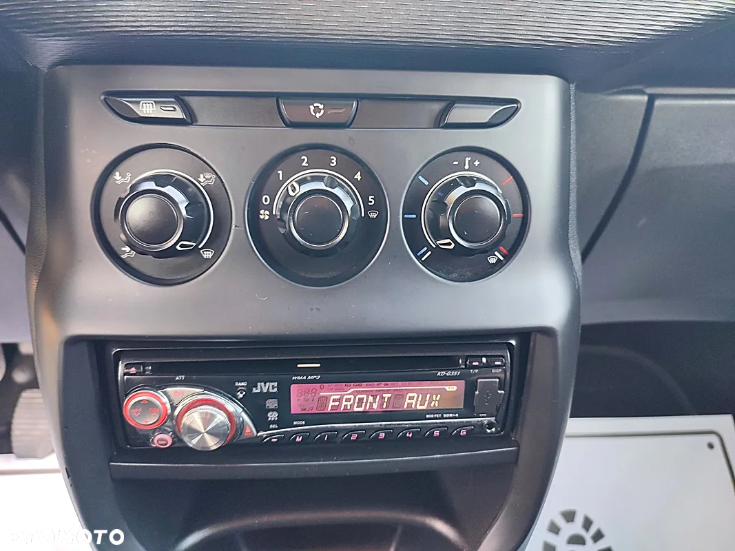 Citroën C3 Pure Tech VTi 68 Attraction - 13