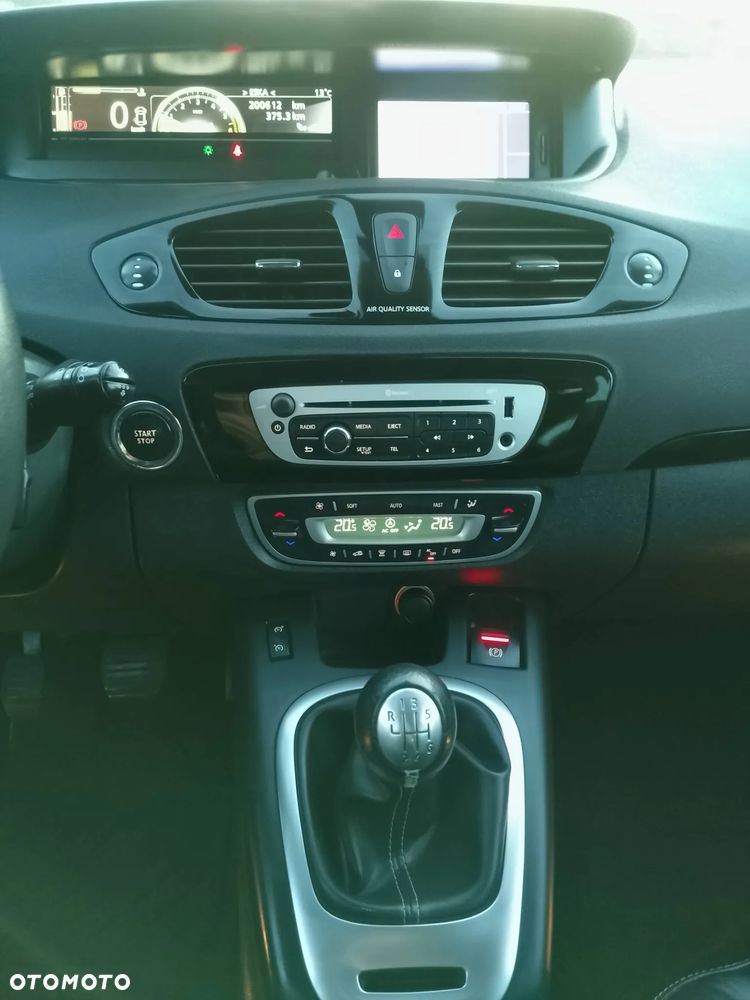 Renault Grand Scenic Energy dCi 110 S&S Bose Edition - 25