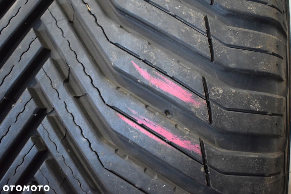 R20 285/40 Michelin CrossClimate 2 108V Wysyłka gratis! - 4