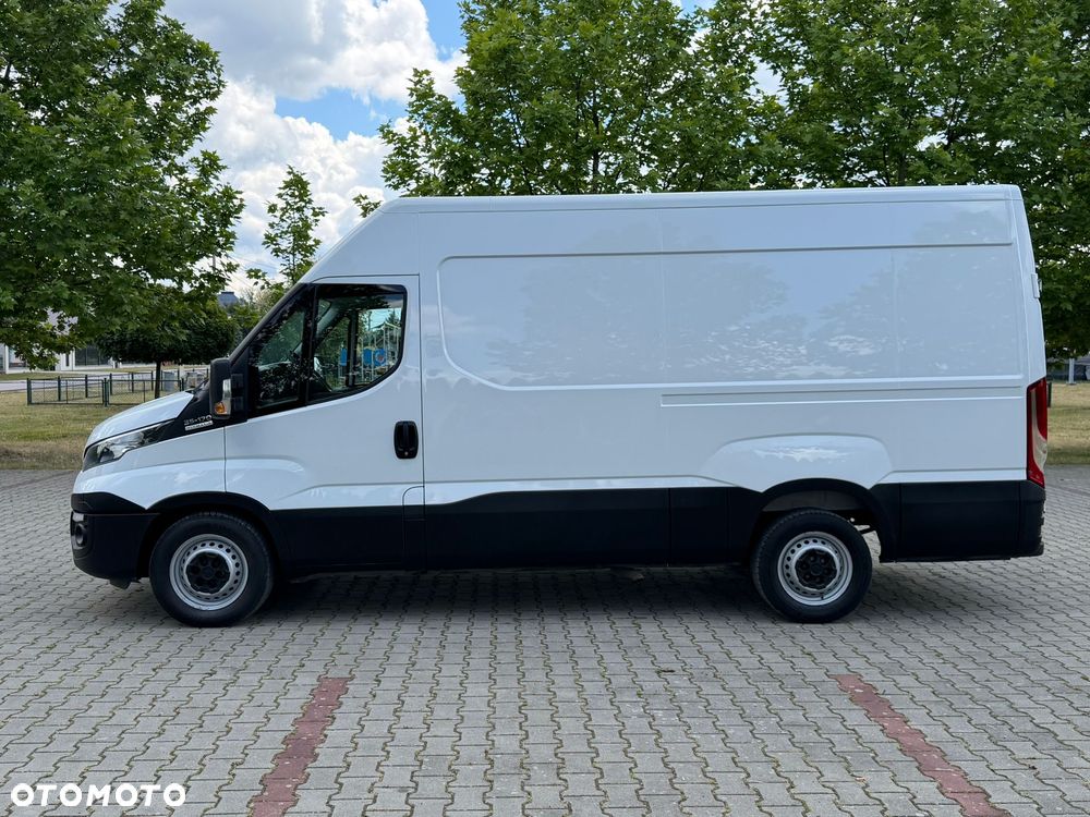 Iveco Daily - 8