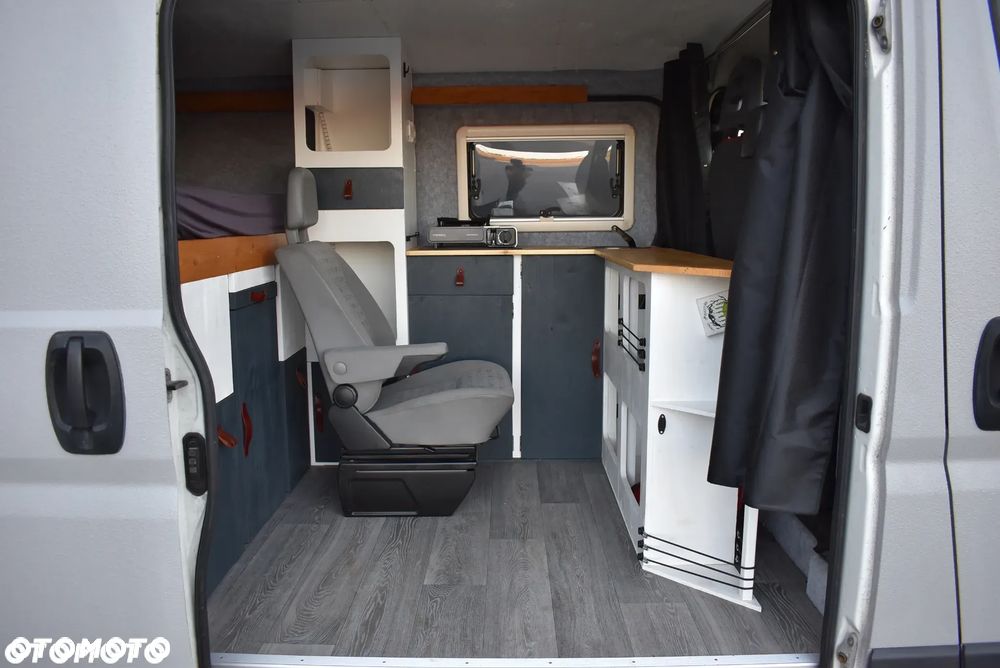 Fiat Ducato - 11