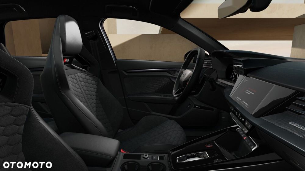 Audi RS3 Sportback - 10