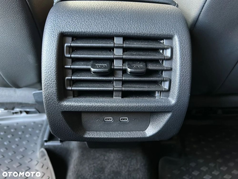 Volkswagen Caddy MAXI Style/7 osób, Automat 1.5 TSI 114KM - 24