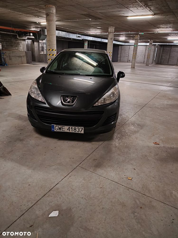 Peugeot 207 1.4 Access - 1