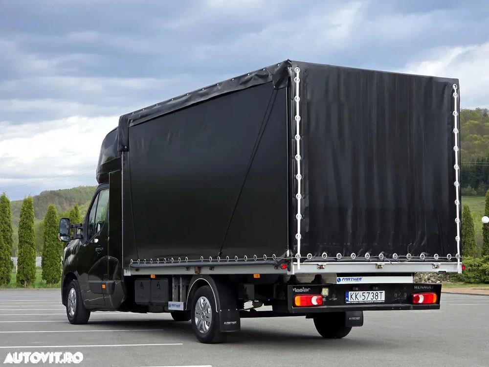 Renault Master - 5