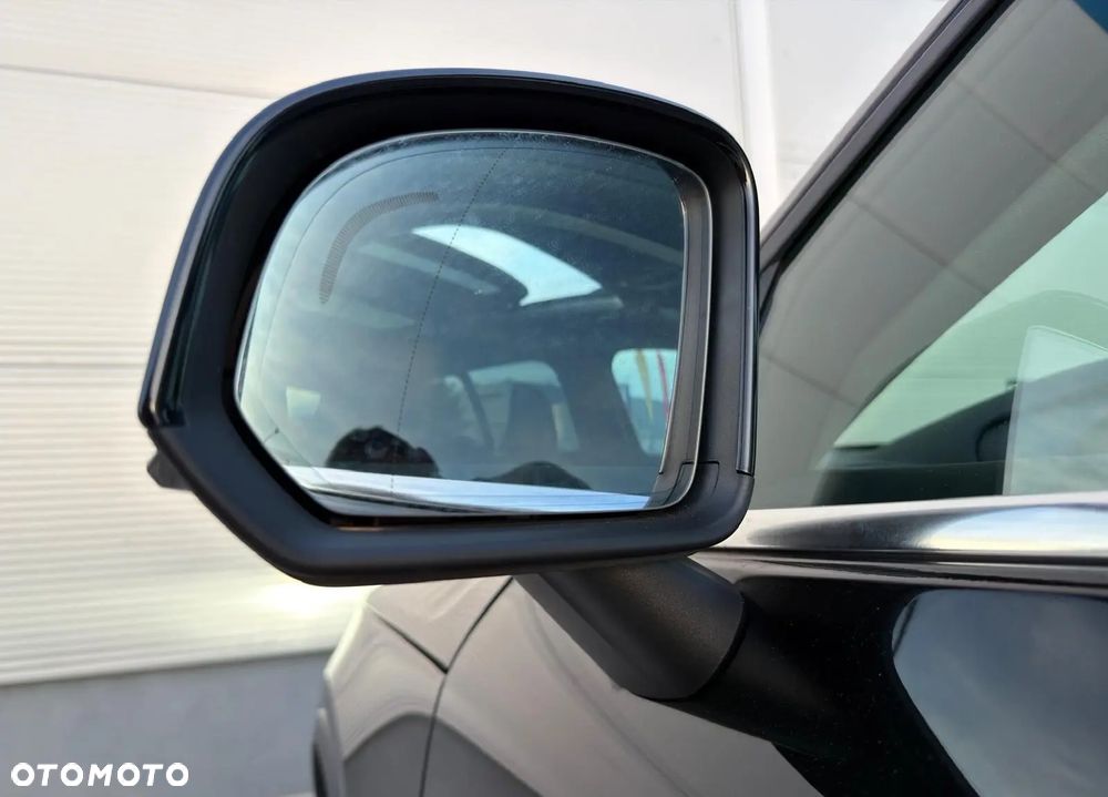 Volvo XC 40 D4 AWD Inscription - 8