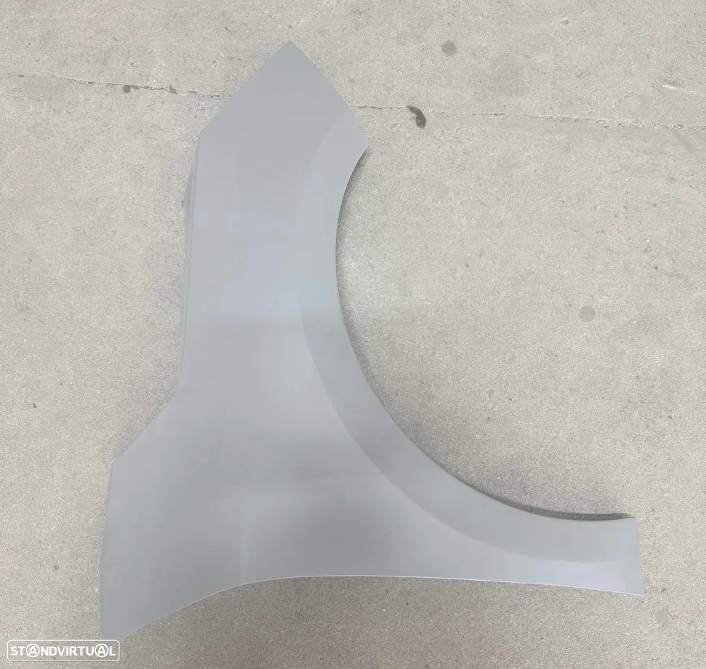 Guarda-lamas direito OPEL CORSA F - 1