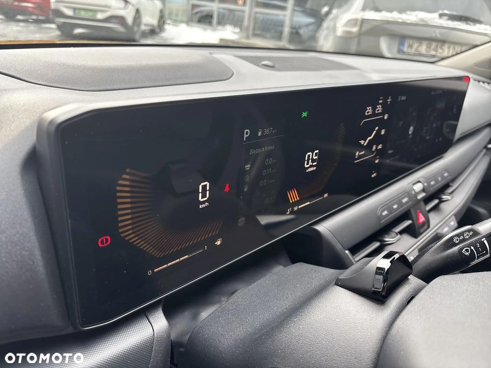 Kia K4 1.6 T-GDI M - 18