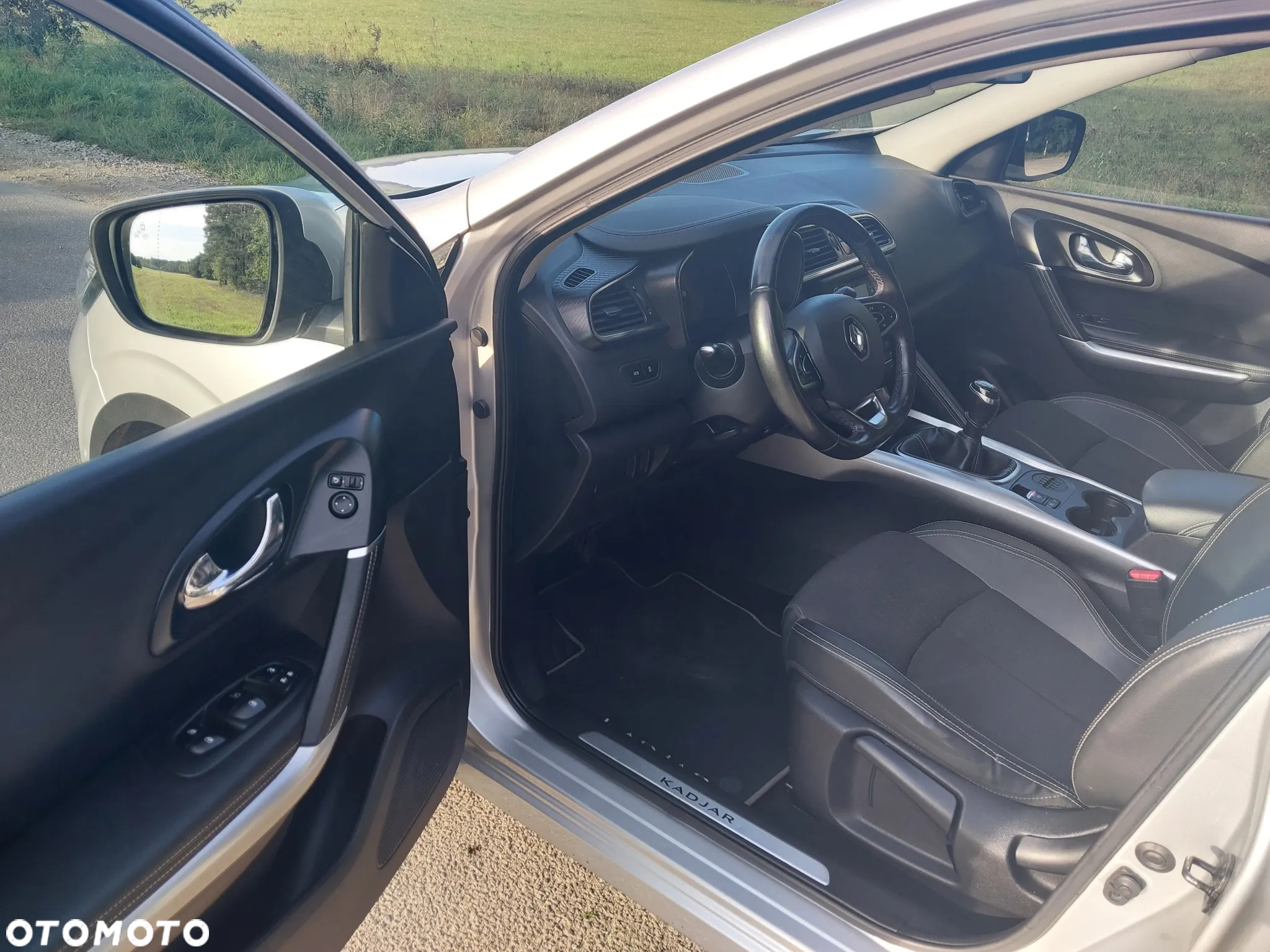 Renault Kadjar 1.5 dCi Energy Intens - 14