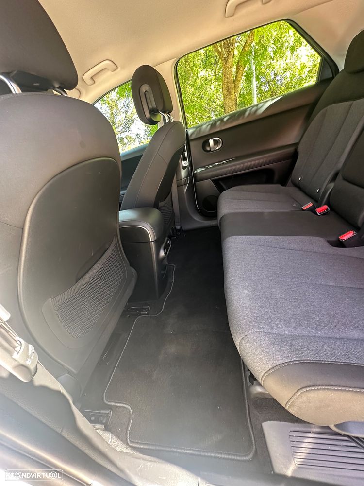 Hyundai Ioniq 5 72,6 kWh - 14