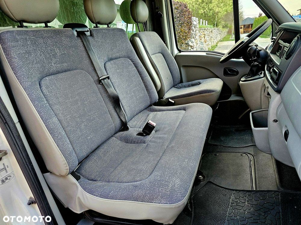 Renault Master - 11