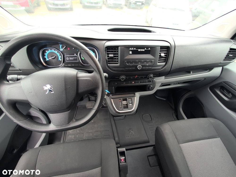 Peugeot Expert - 8