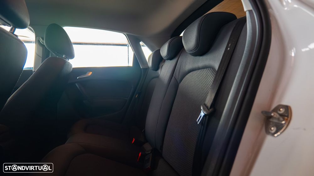 Audi A1 Sportback 1.4 TDI - 20