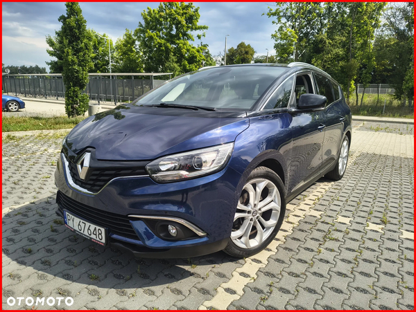 Renault Grand Scenic ENERGY dCi 110 Business