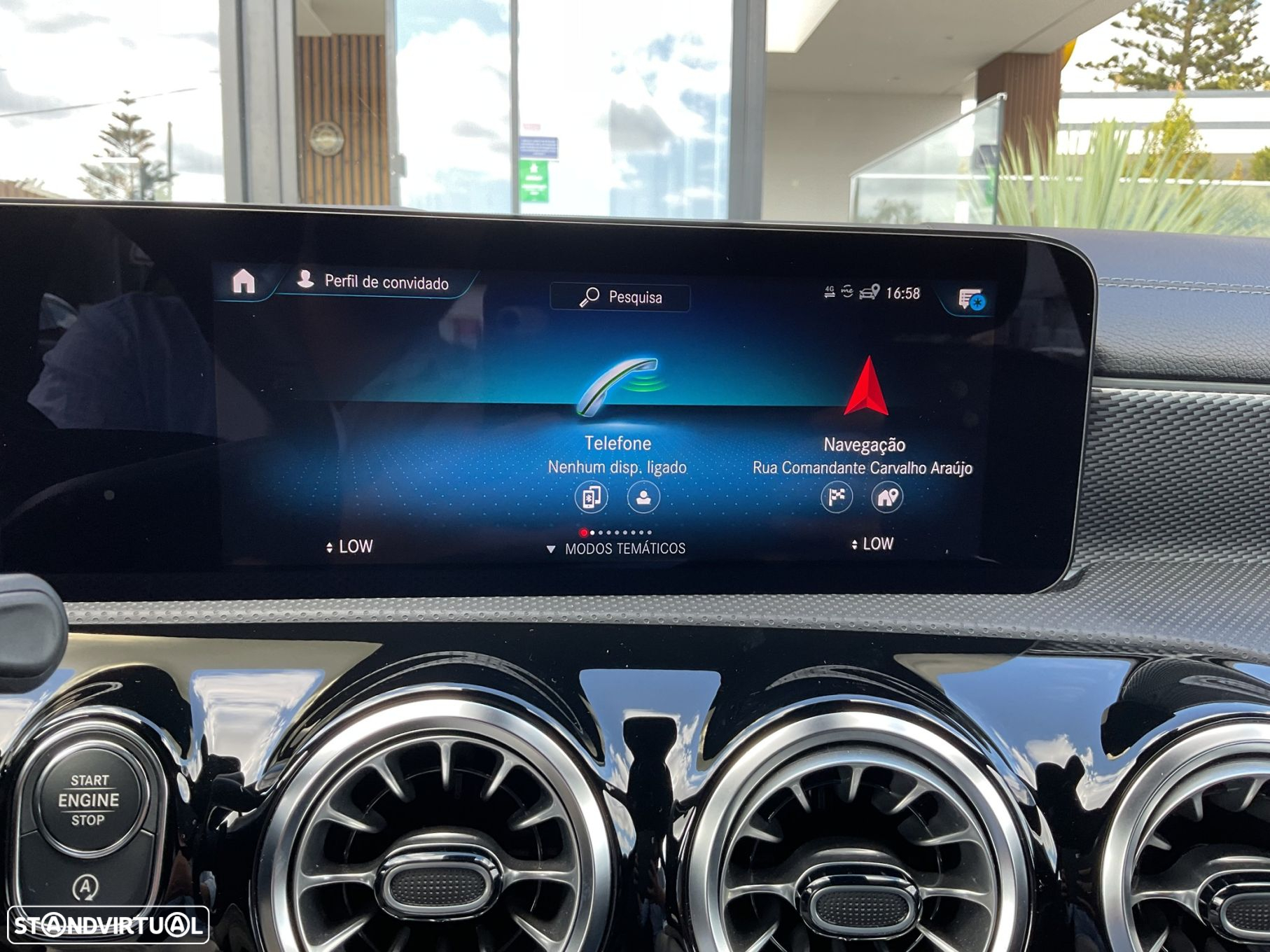 Mercedes-Benz CLA 180 d Shooting Brake Business Solutions.Grande Frota Aut. - 37