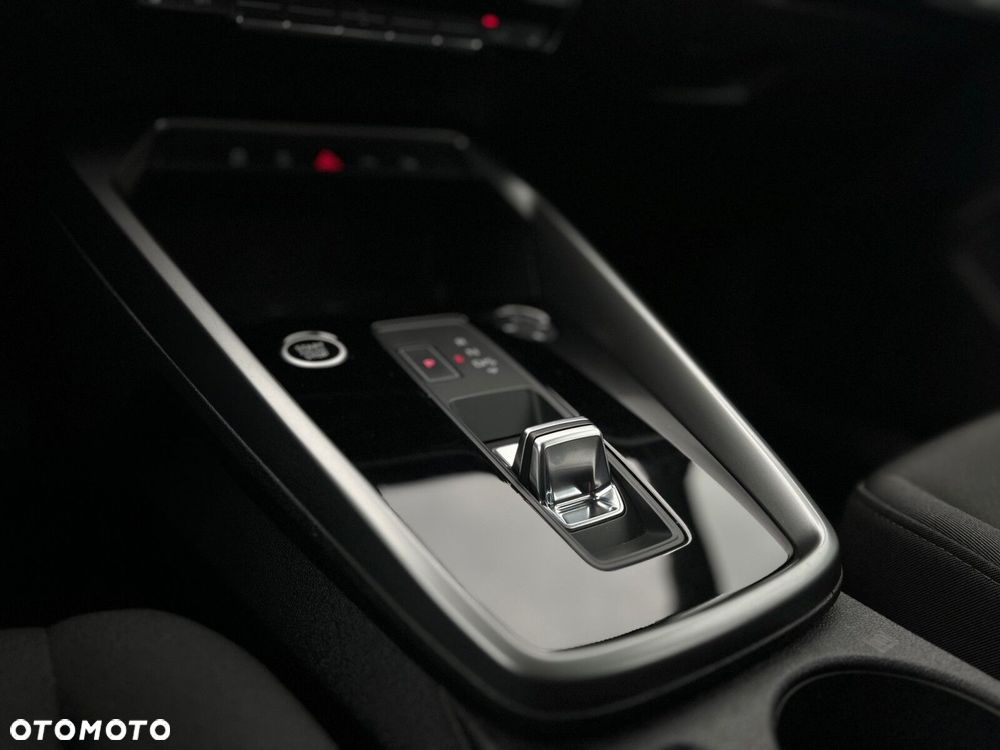 Audi A3 Sportback 35 TDI Edition One S tronic - 23