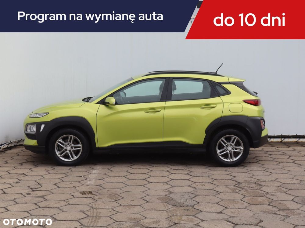 Hyundai Kona - 4