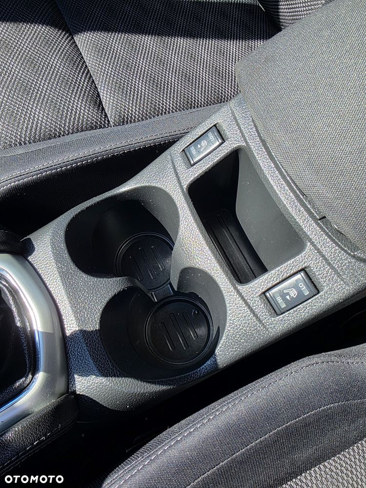 Nissan Qashqai 1.6 dCi 360 S&S - 22