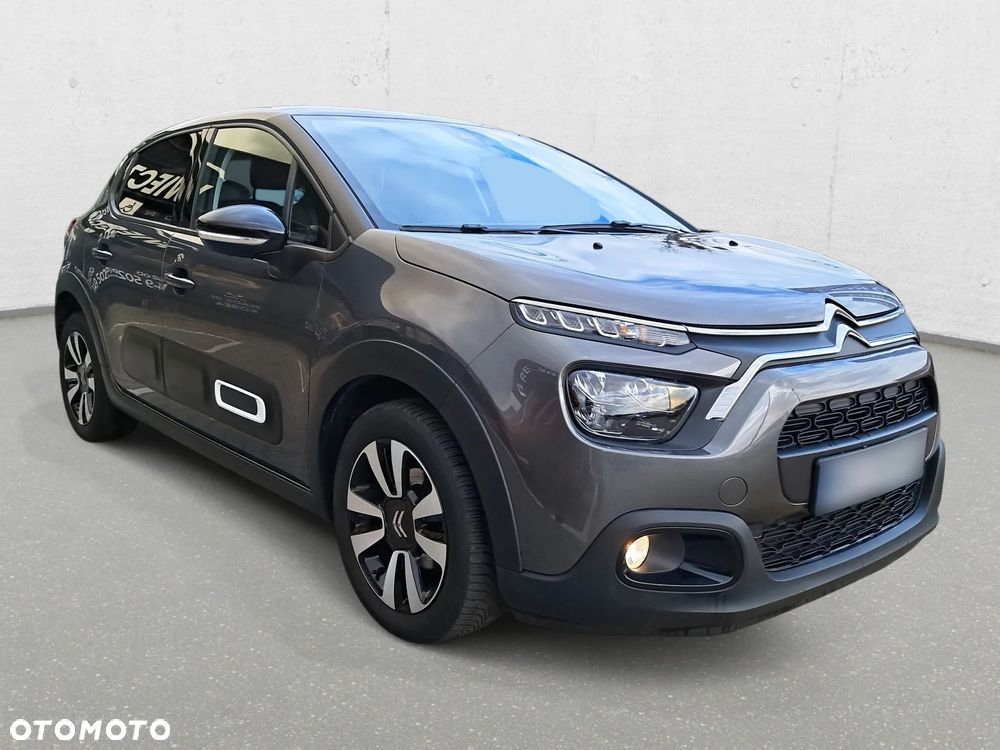 Citroën C3 1.2 PureTech Shine - 4