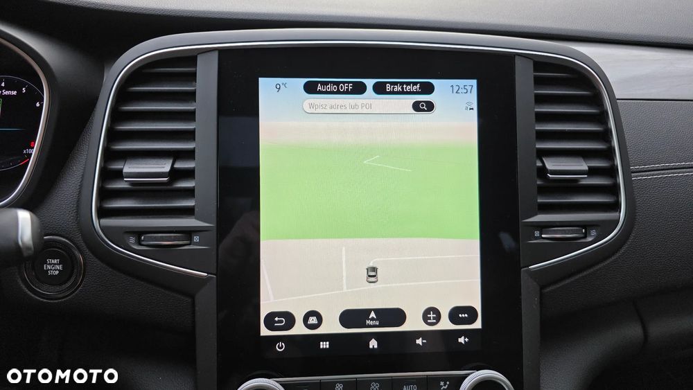 Renault Talisman 1.3 TCe FAP Intens EDC - 28