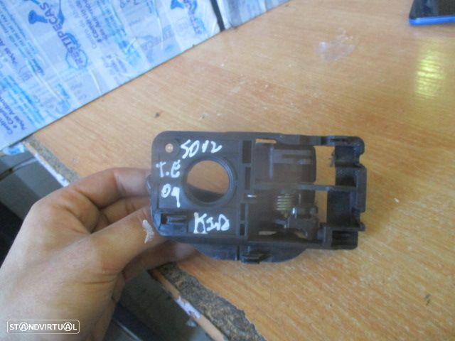 Puxador Interior PINT564 KIA SOUL 2009 TE - 2