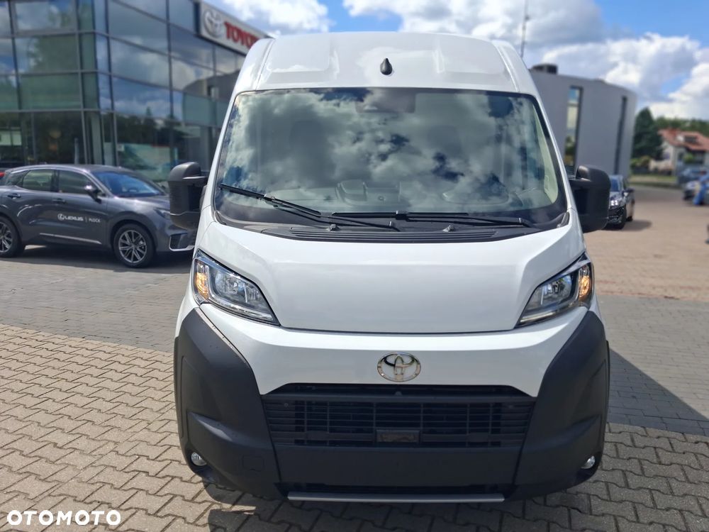 Toyota ProAce MAX - 13