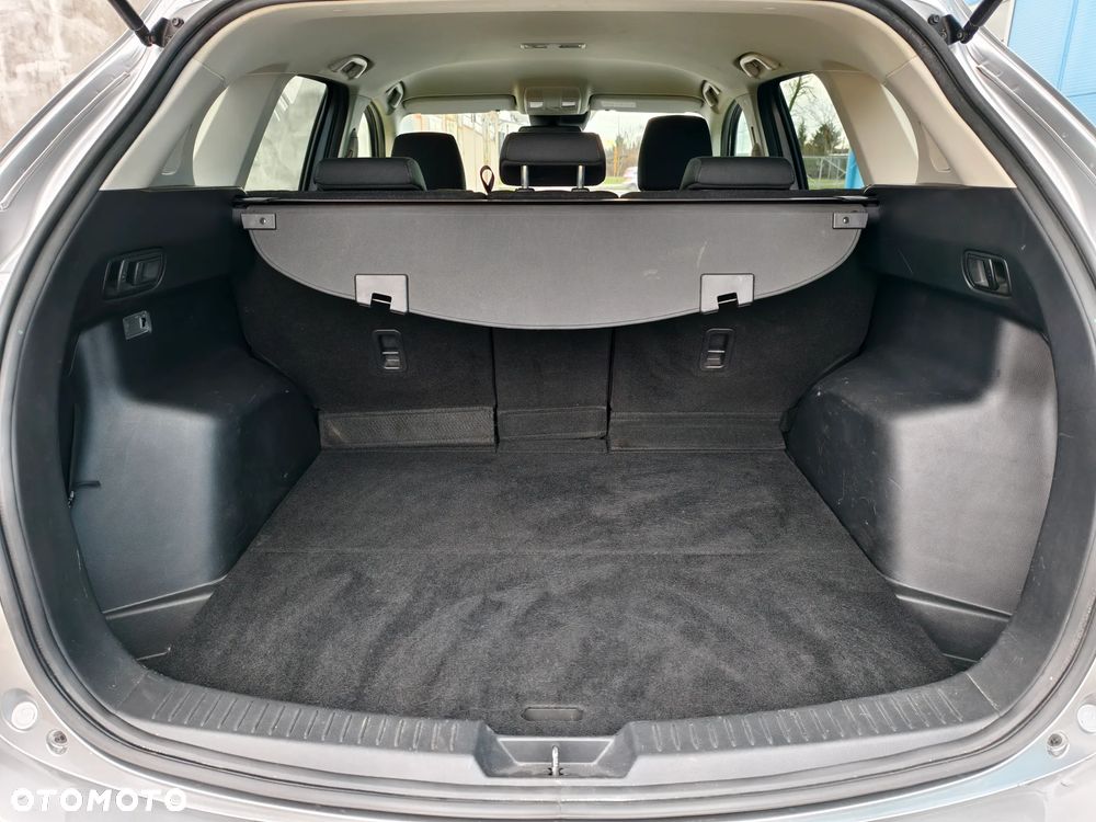 Mazda CX-5 SKYACTIV-G 165 Exclusive-Line - 17