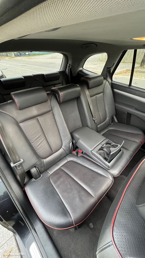 Hyundai Santa Fe 2.2 CRDi 7Wagon Sport - 16