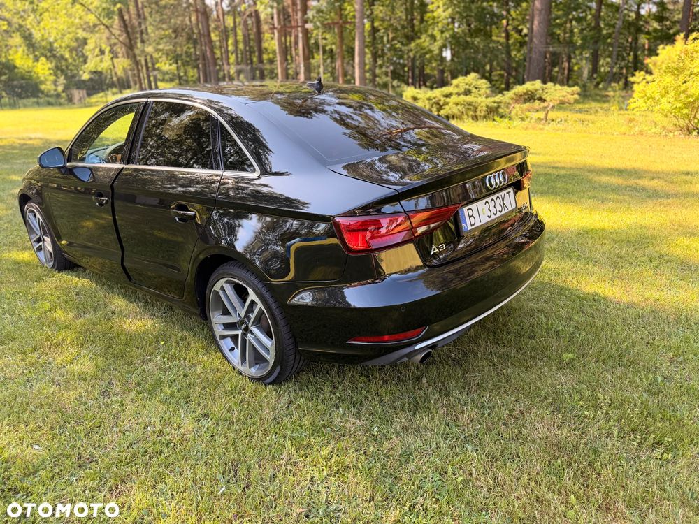 Audi A3 Allstreet - 4