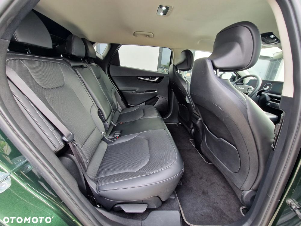 Kia EV6 77.4kWh Plus AWD - 10