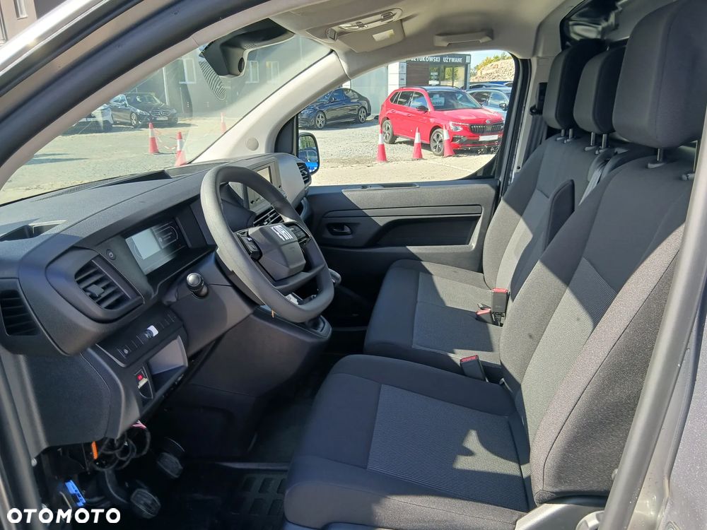 Fiat Scudo XL 120km od ręki - 5