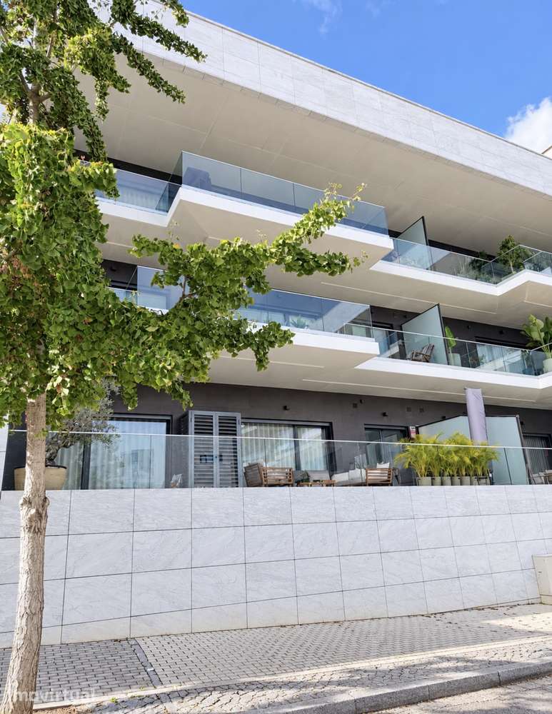 Apartamento T3 de Luxo em Porto Salvo, Oeiras, Excelência e Conforto - Grande imagem: 3/34