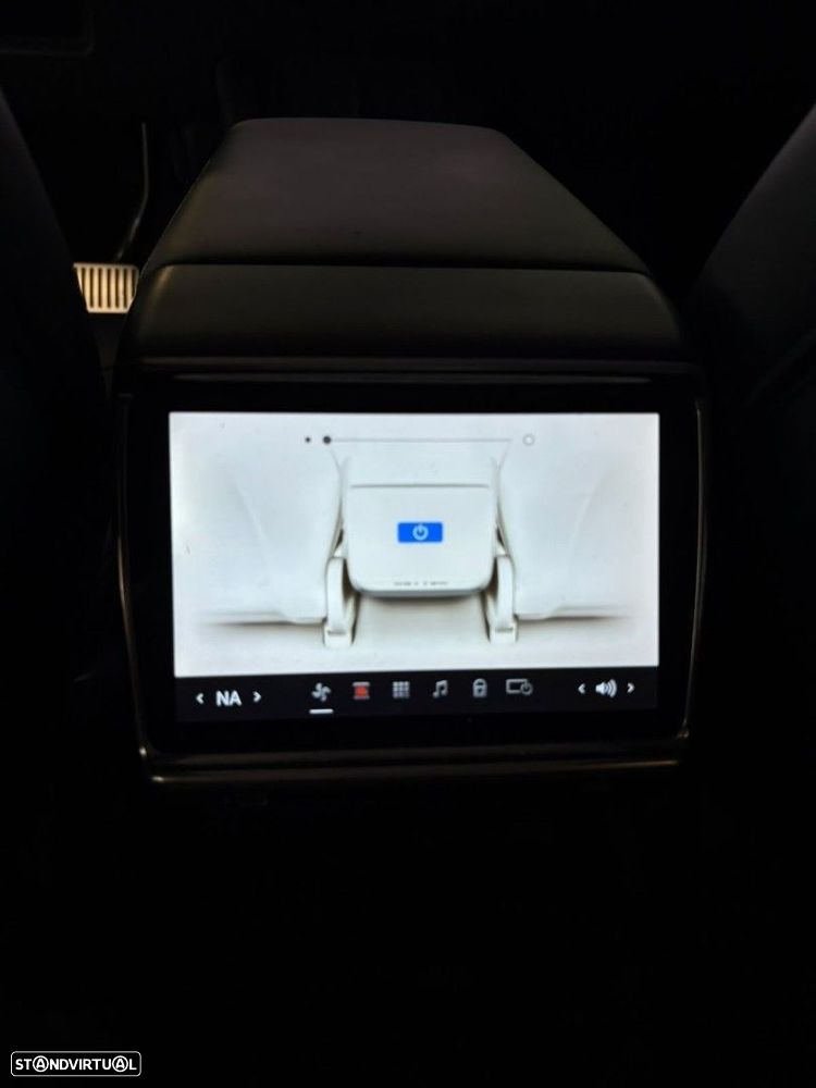 Tesla Model Y Tração Traseira - 11