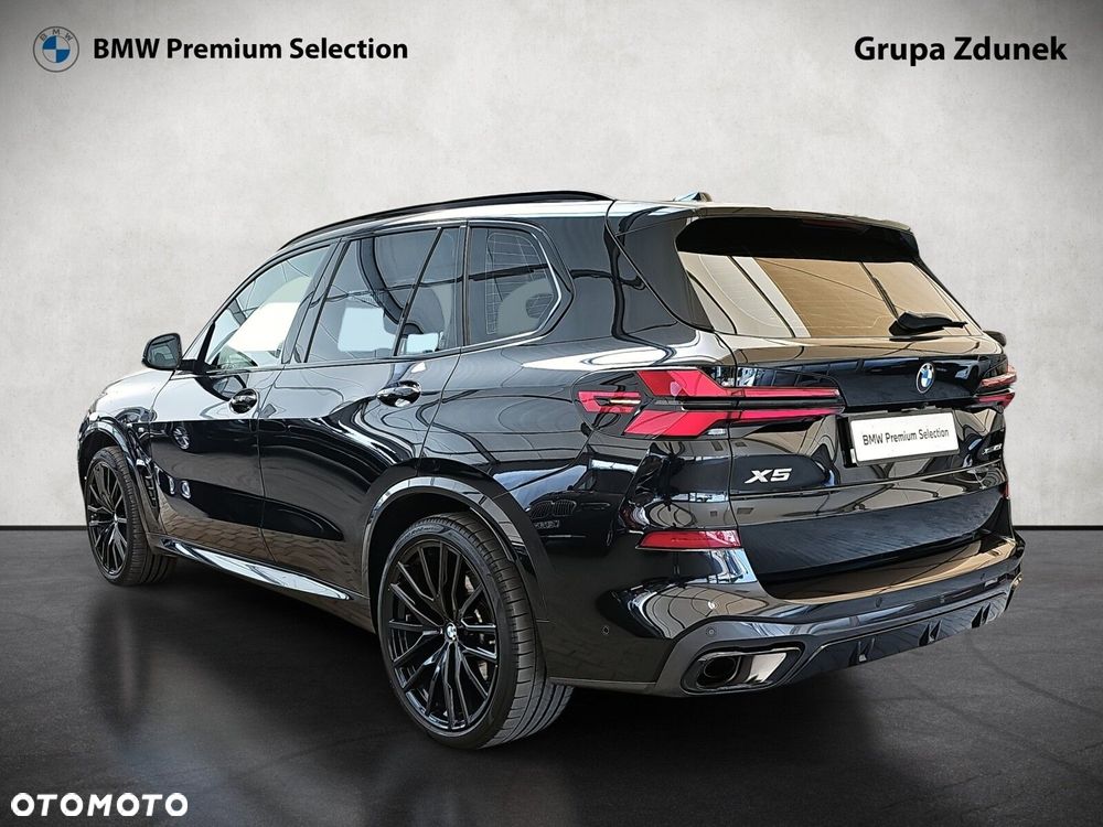 BMW X5 - 7
