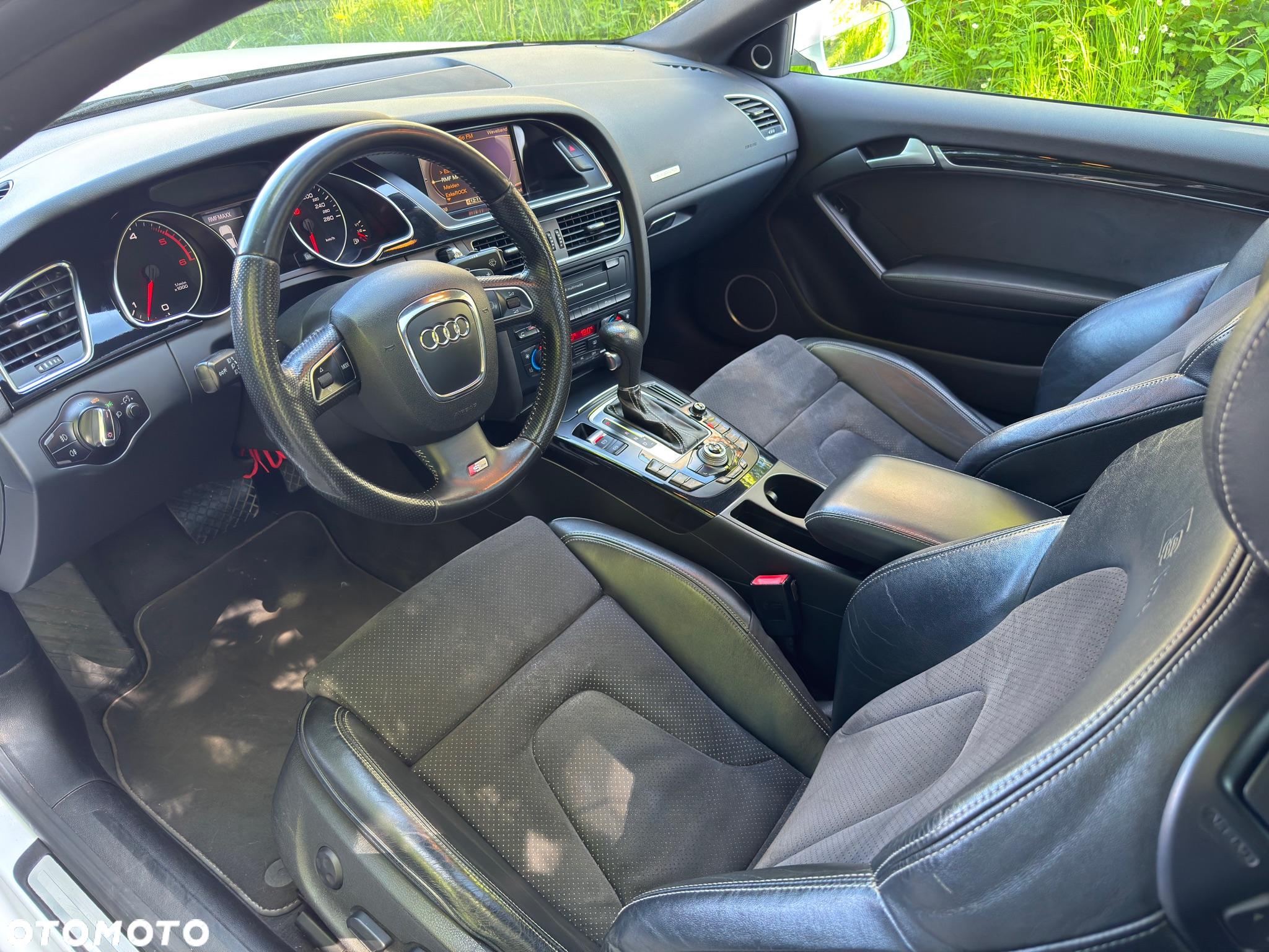 Audi A5 3.0 TDI DPF quattro S tronic - 11