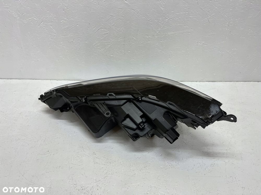 lexus rx v 2022- full led reflektor prawy przedni org wys 24h fv ^ - 4