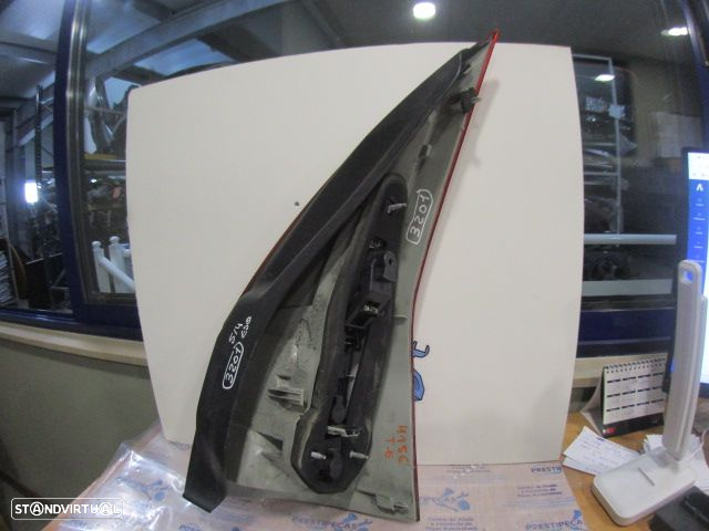 Farol Tras Stop3201 RENAULT MEGANE 2 2007 1.5DCI 106CV 5P CASTANHO ESQ DEPO - 2