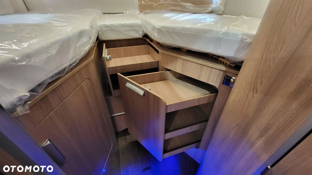 Laika Ecovip L3009 - 4 osobowy | Podwójna podłoga - 25