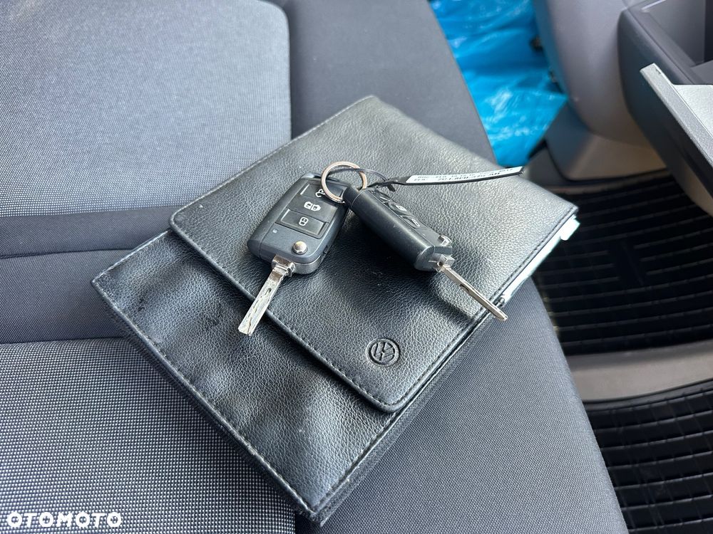 Volkswagen Crafter - 39