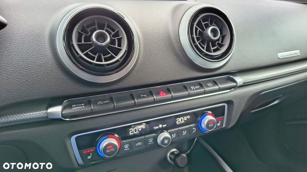 Audi RS3 Sportback - 27