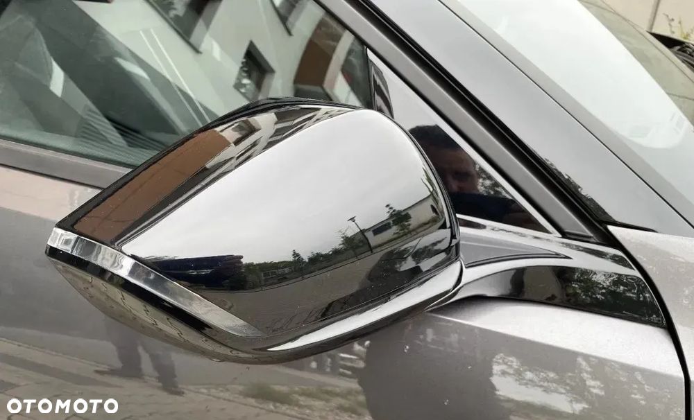 Opel Astra VI 1.6 T Plug-in Hybrid GS Line - 23