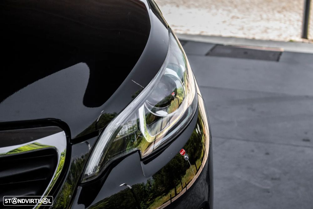 Peugeot 108 1.0 e-VTi Active - 7