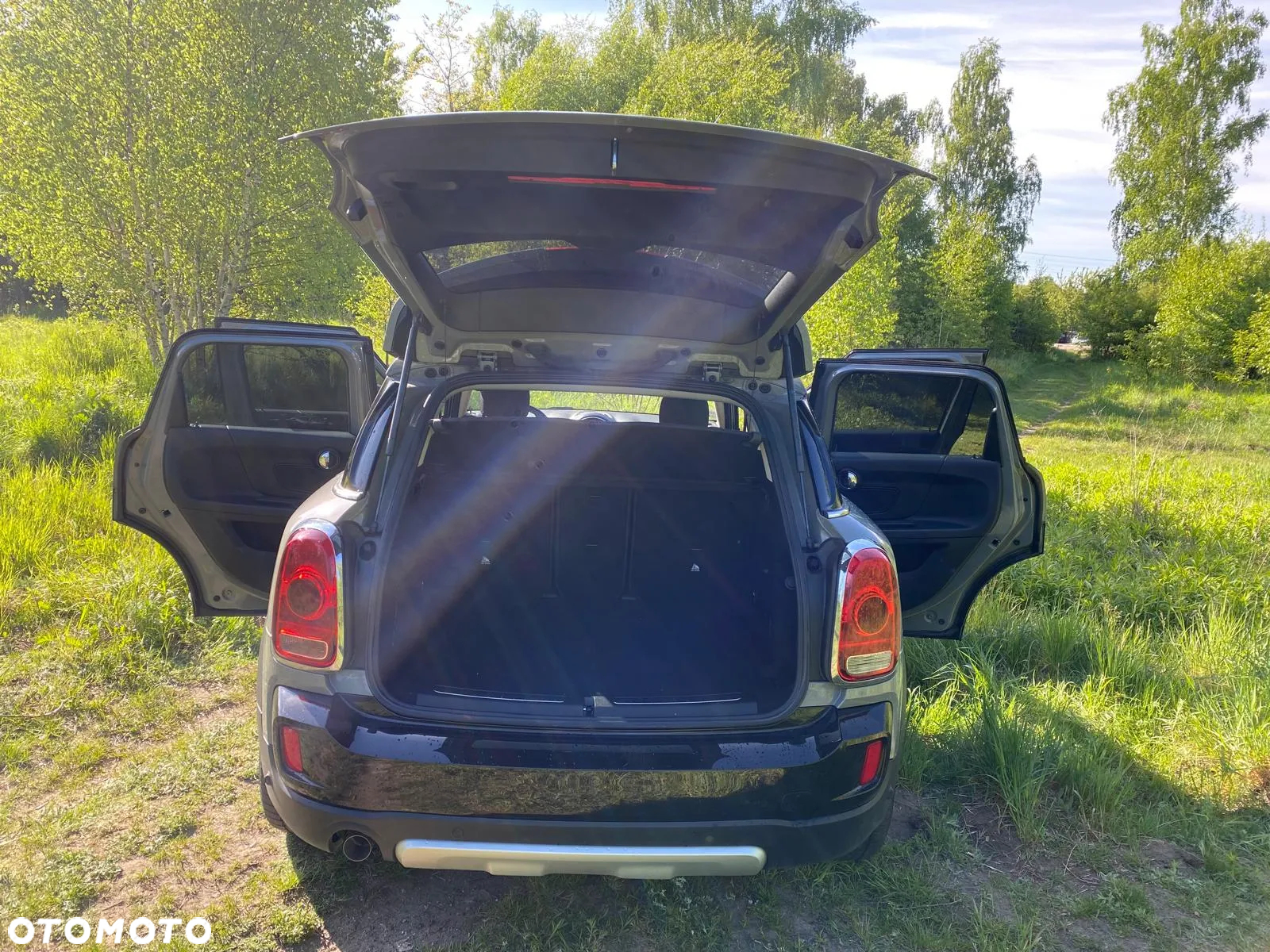 MINI Countryman One D - 6