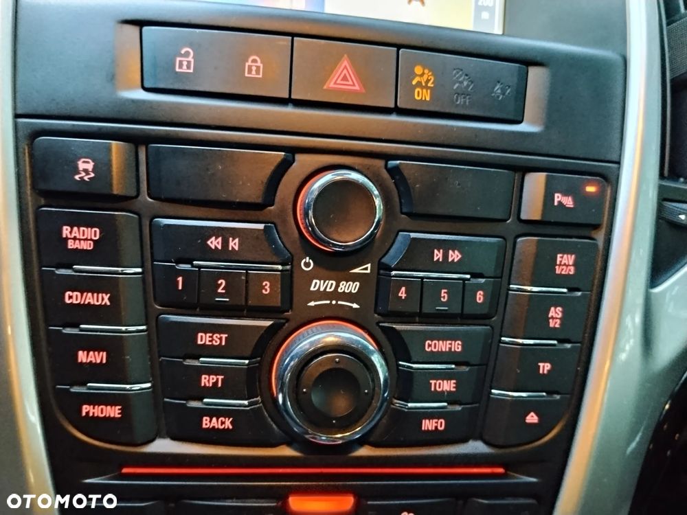 Opel Astra - 33