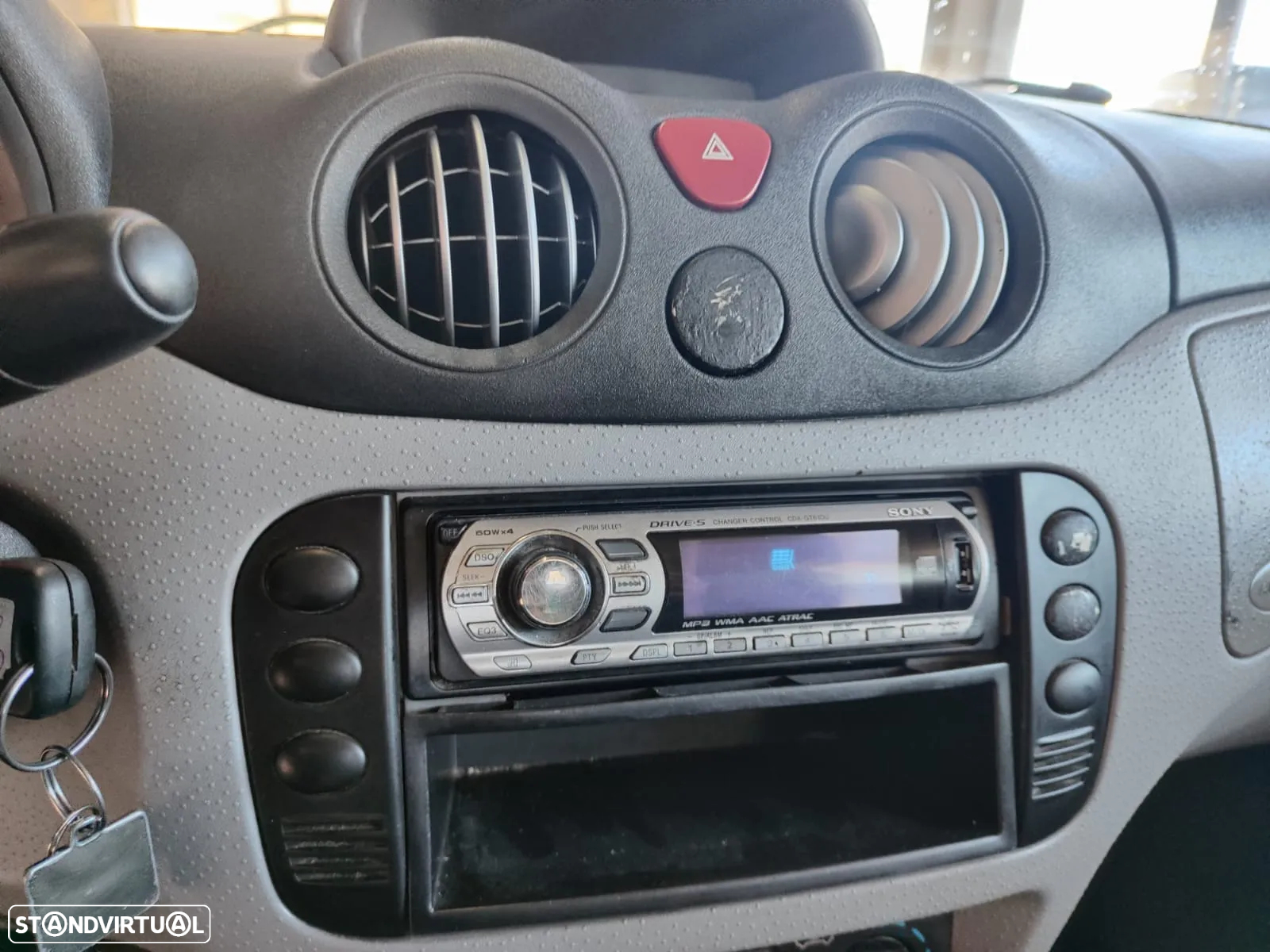 Citroën C3 1.1 Séduction - 26