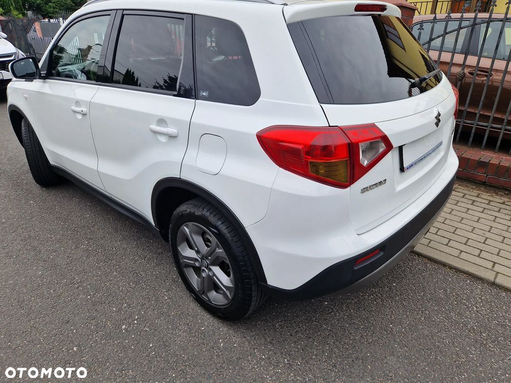 Suzuki Vitara 1.6 Premium 2WD - 3