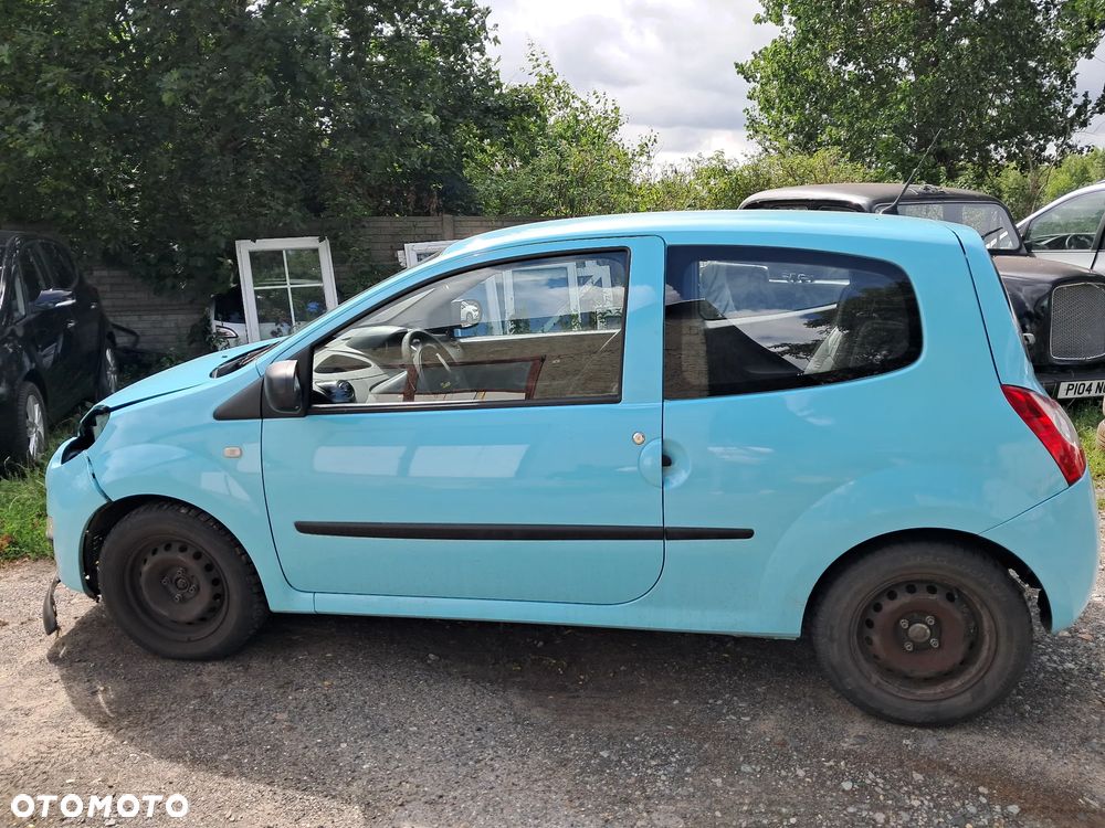 Renault Twingo - 8