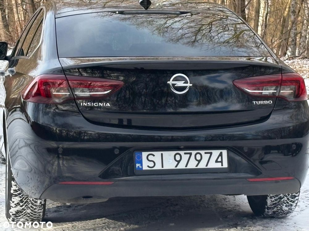 Opel Insignia - 40